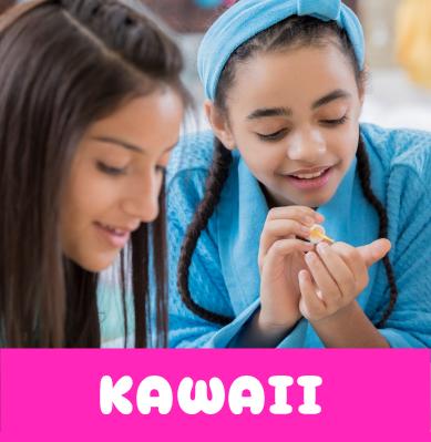 Cuteness Overload: Discover Our Kawaii Collection!