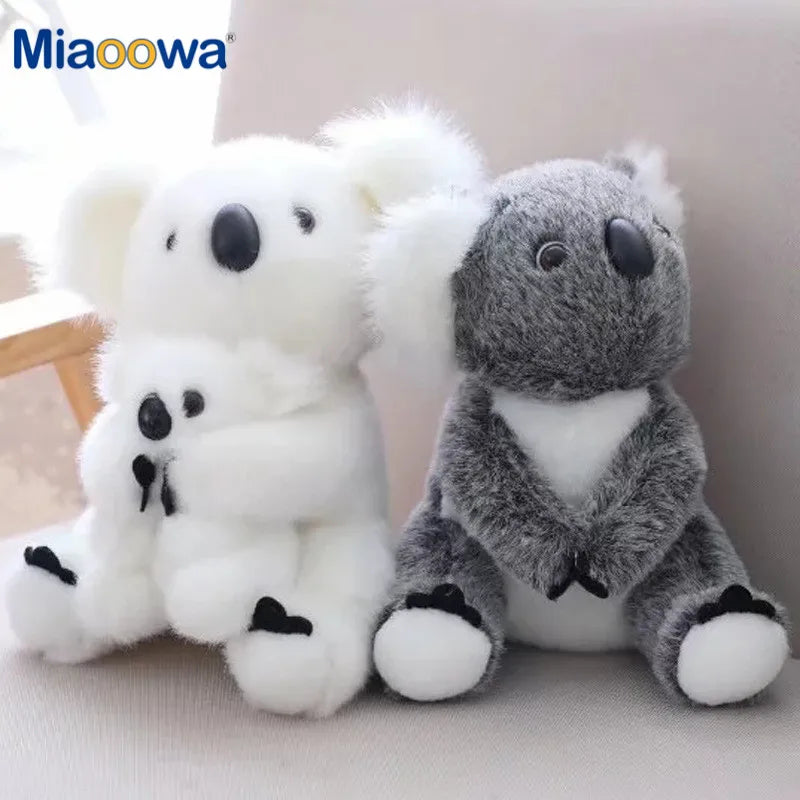 1pc Koala Plush Toy