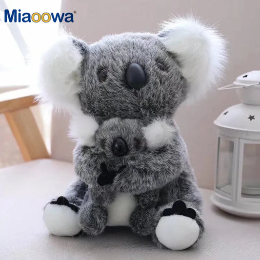 1pc Koala Plush Toy