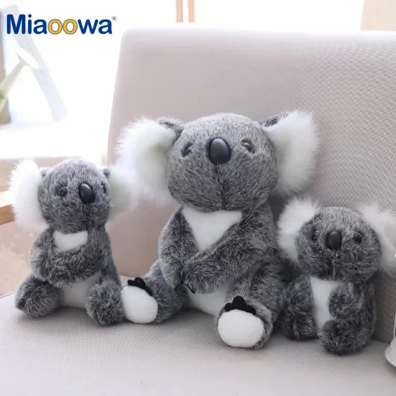 1pc Koala Plush Toy