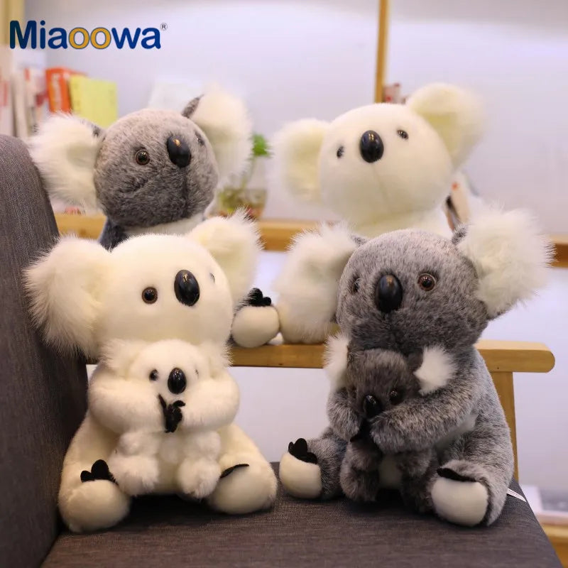 1pc Koala Plush Toy