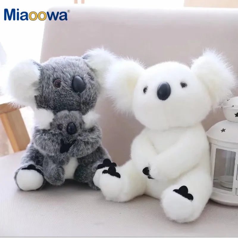 1pc Koala Plush Toy