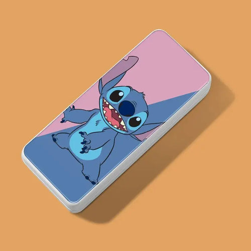 Disney Stitch Glasses Case