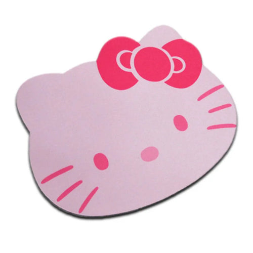 Sanrio Accessories Hello Kitty Mouse Pad Anime Non-slip Mat Cartoon