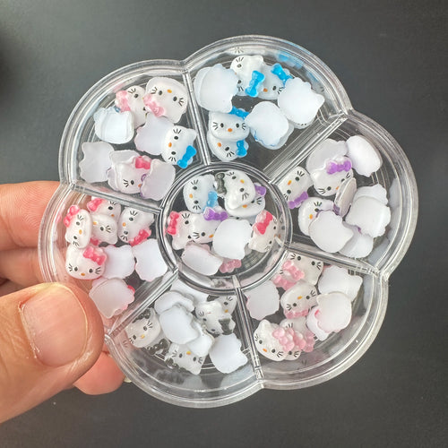 Sanrio Mini Nail Art Accessories Stickers