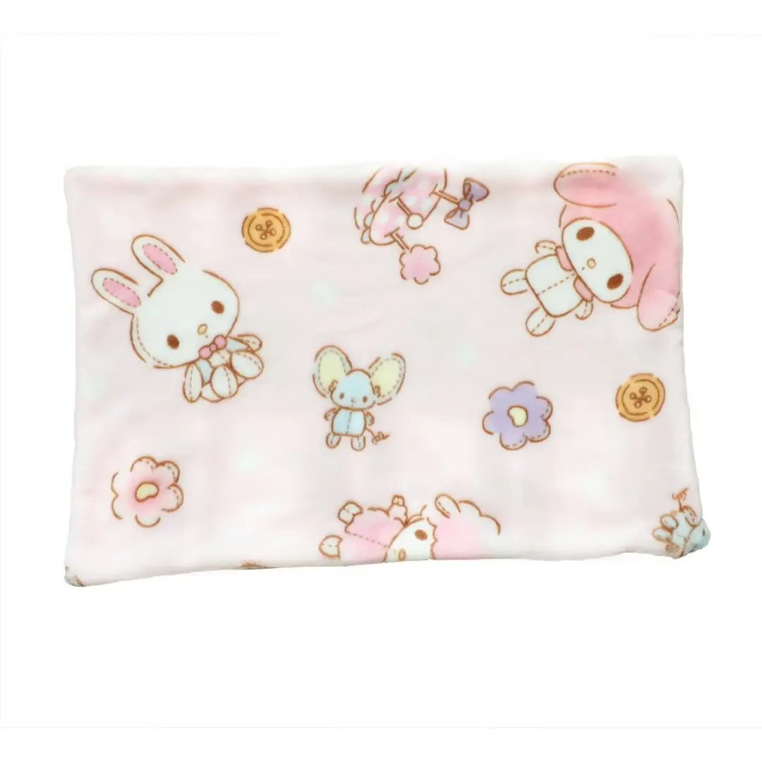 My Melody Flannel