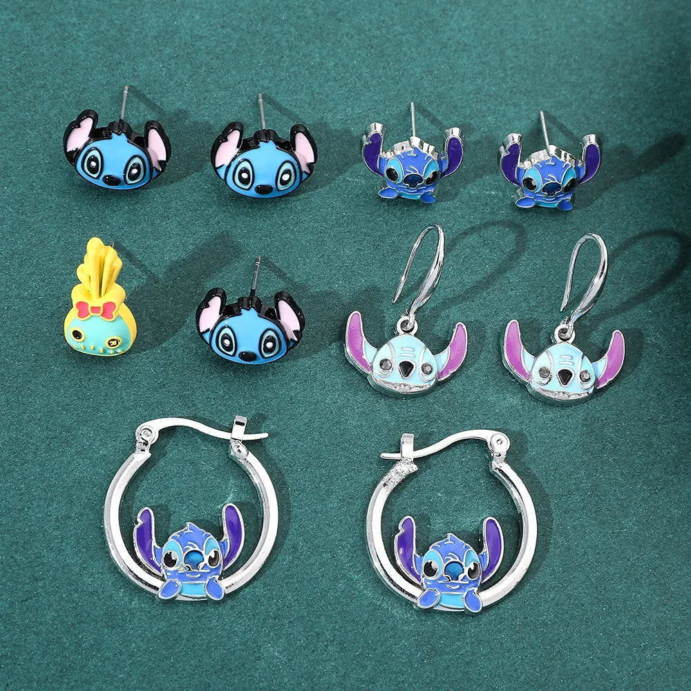 Disney Earrings