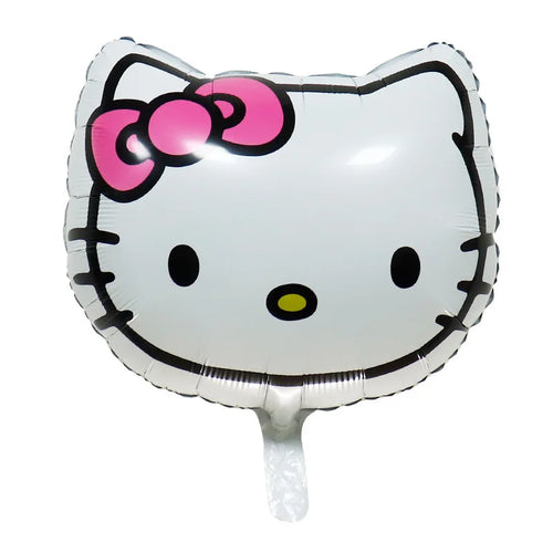 Sanrio Balloon Party Decoration