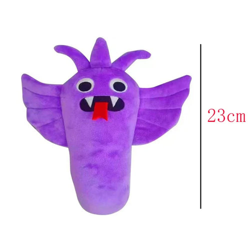 My Singing Monsters Wubbox Plush Toys Garten Of Banban Plush Cute Soft