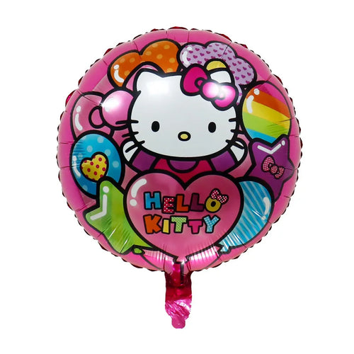 Sanrio Balloon Party Decoration