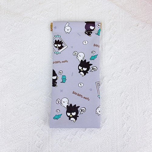 Sanrios Glasses Case Anime Kuromi, My Melody, Hello Kitty