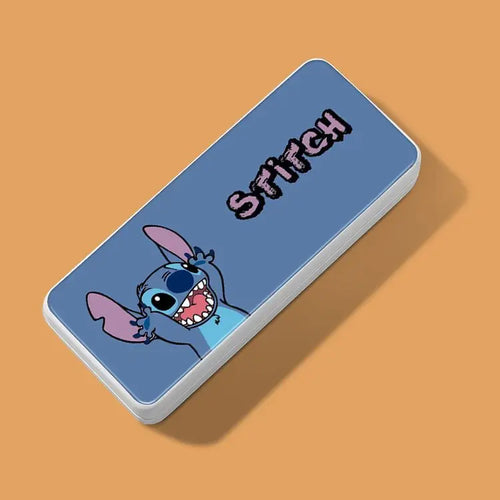 Disney Stitch Glasses Case