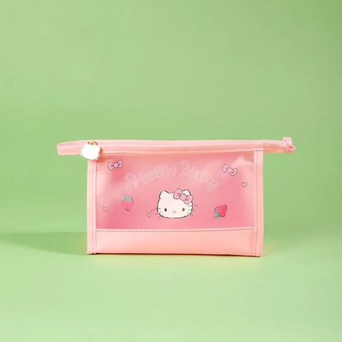 Hello Kitty Cute Cosmetic Bags