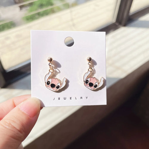 Disney Earrings