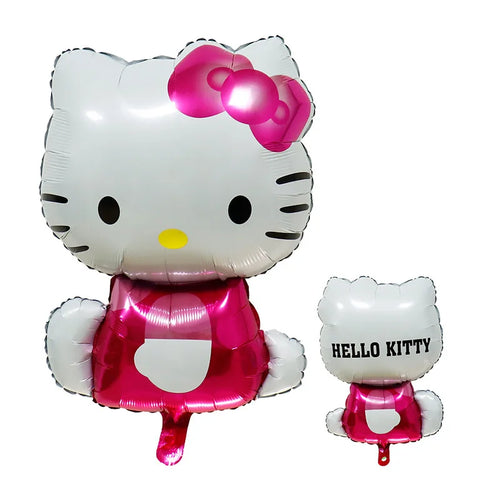 Sanrio Balloon Party Decoration