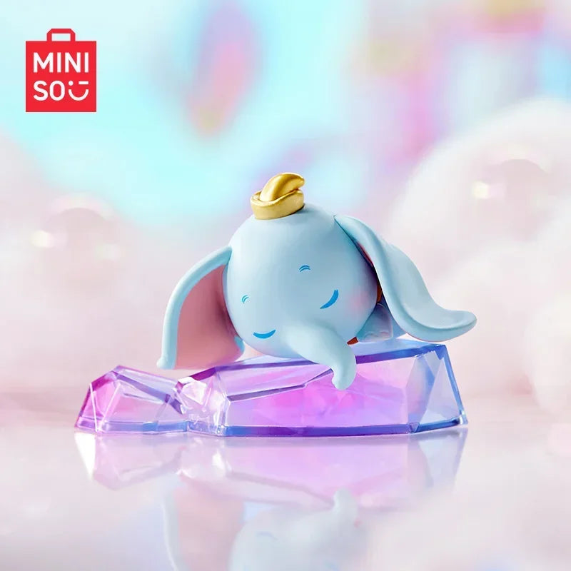 MINISO Genuine Disney Dumbo Day Dream Series Blind Box Table Top