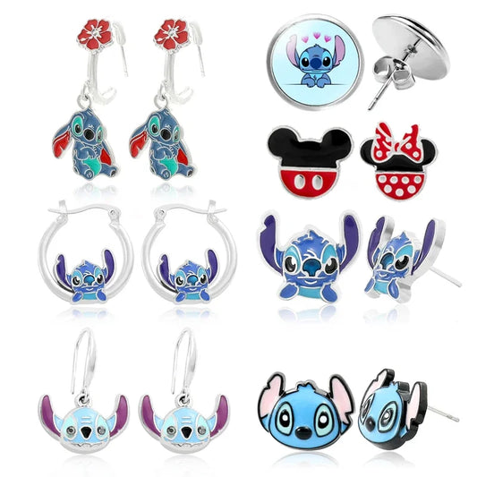 Disney Earrings