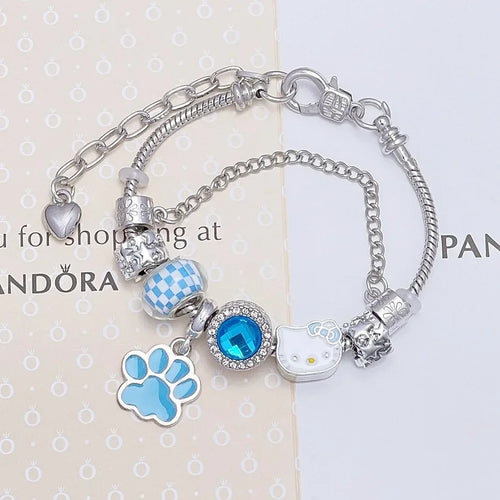 New Cute Sanrio Hello Kitty Bracelet