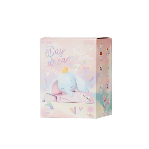 MINISO Genuine Disney Dumbo Day Dream Series Blind Box Table Top