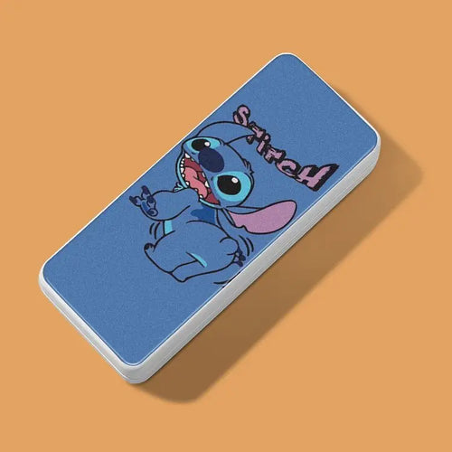 Disney Stitch Glasses Case