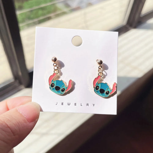 Disney Earrings