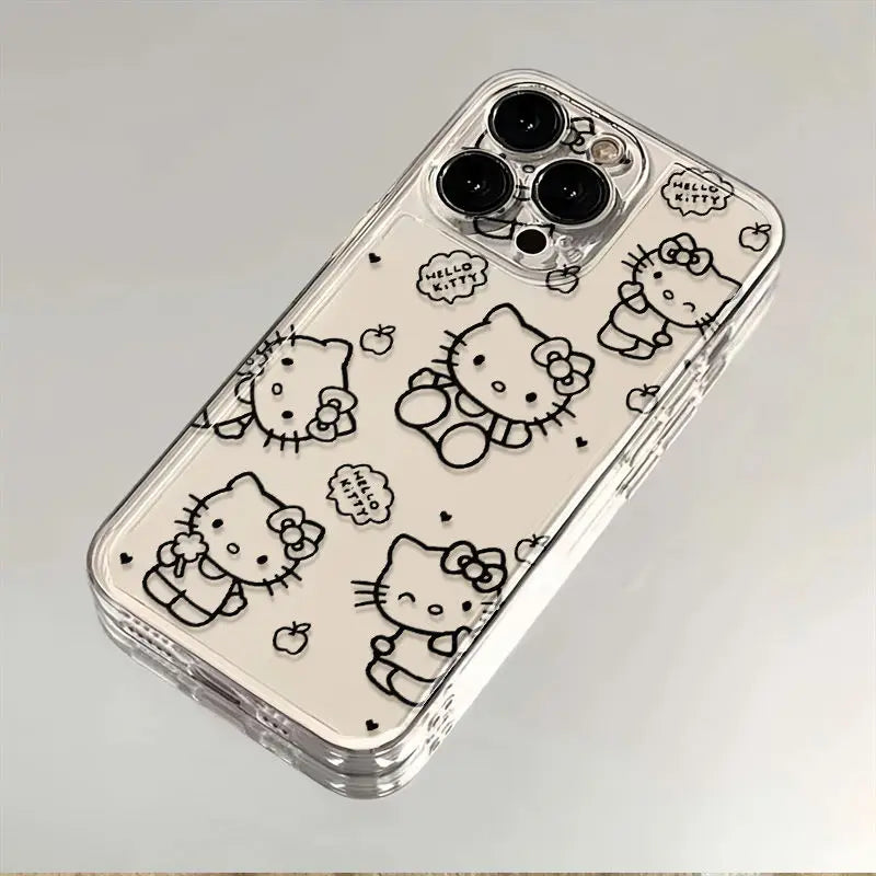 Hello Kitty Mobile Phone Case