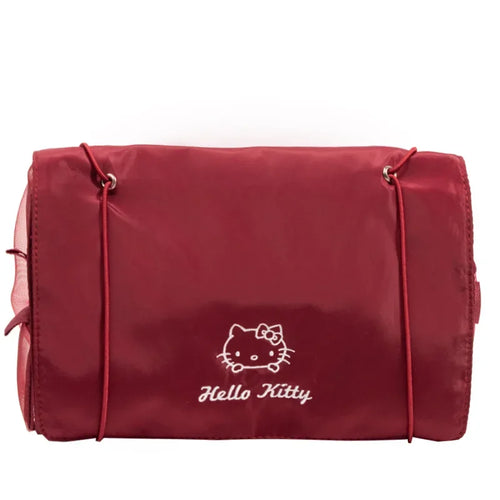 Hello Kitty Make Up Large Capacity Storage Bags