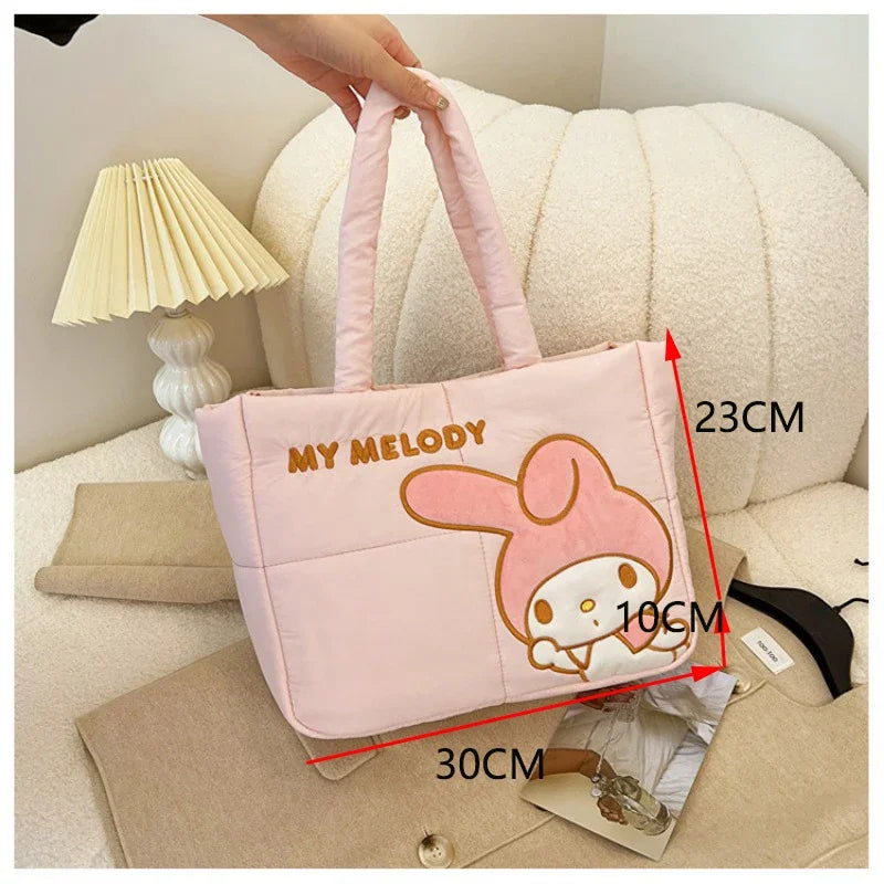 Sanrio Handbags