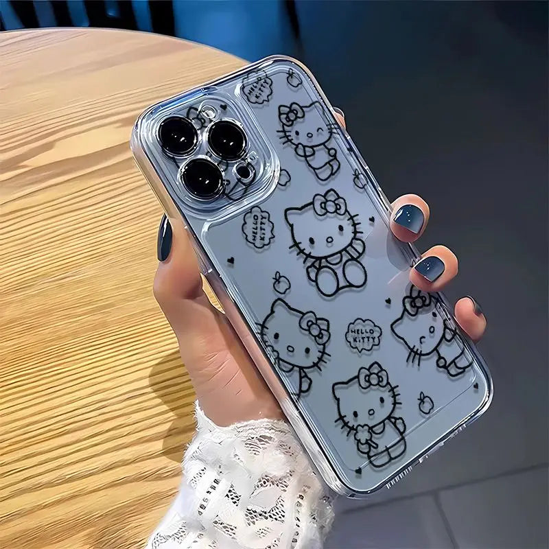 Hello Kitty Mobile Phone Case