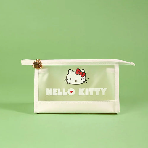 Hello Kitty Cute Cosmetic Bags