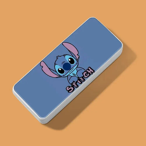 Disney Stitch Glasses Case