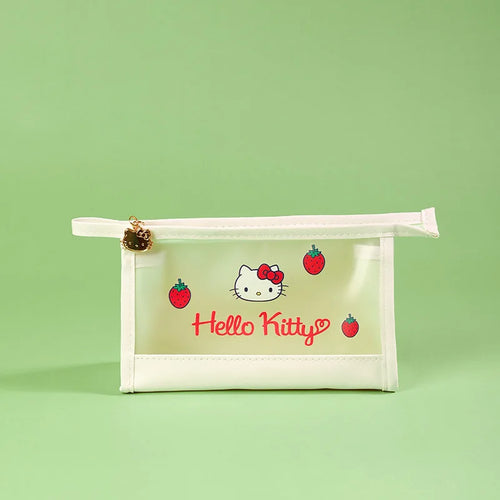 Hello Kitty Cute Cosmetic Bags