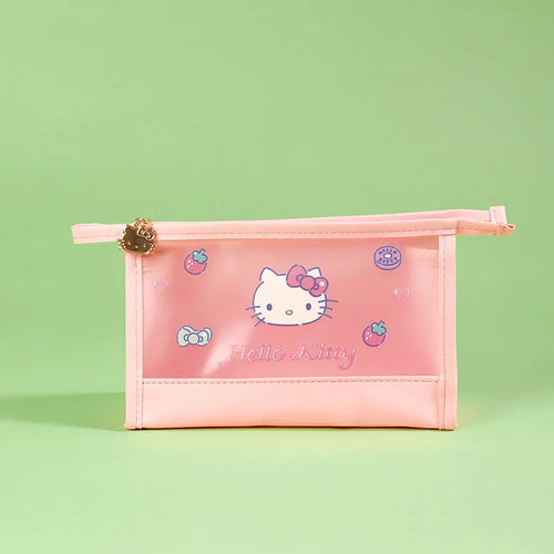 Hello Kitty Cute Cosmetic Bags