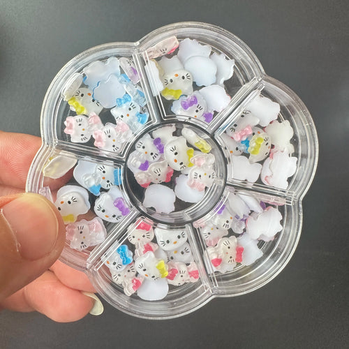 Sanrio Mini Nail Art Accessories Stickers