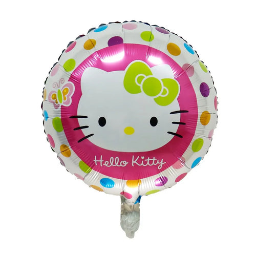 Sanrio Balloon Party Decoration