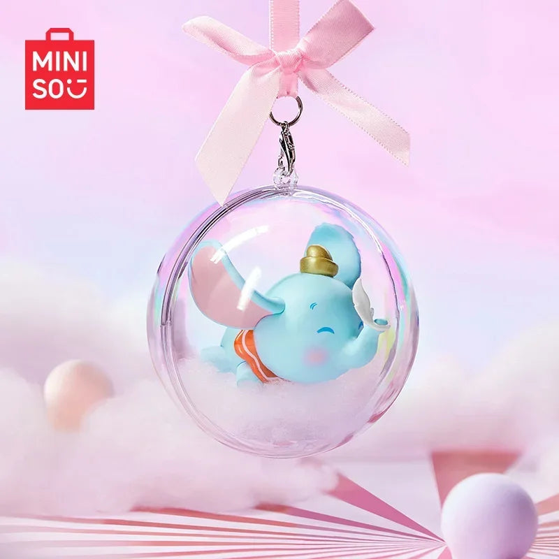 MINISO Genuine Disney Dumbo Day Dream Series Blind Box Table Top