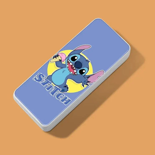 Disney Stitch Glasses Case