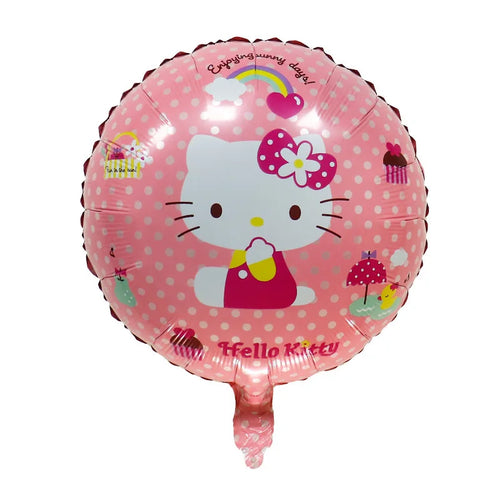 Sanrio Balloon Party Decoration