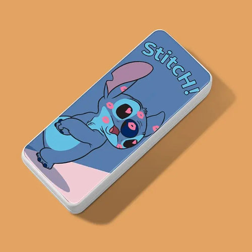 Disney Stitch Glasses Case