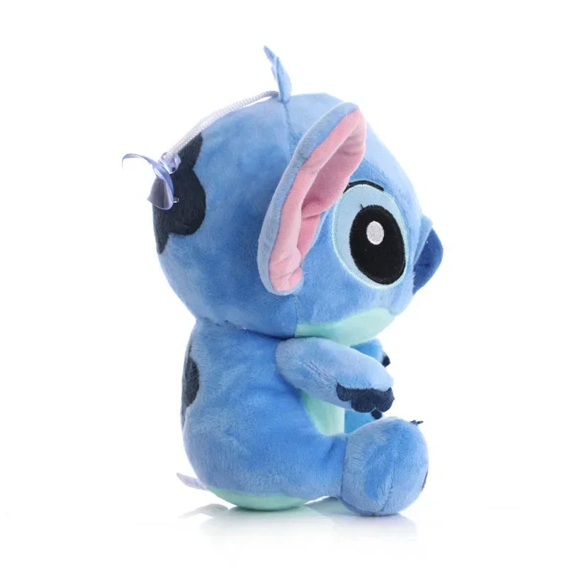 Cute Disney Stitch Plush Doll Toys 20-25CM Anime Lilo&Stitch Stuffed