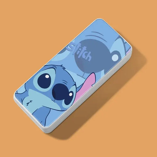 Disney Stitch Glasses Case