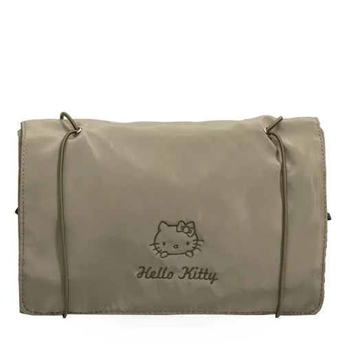 Hello Kitty Make Up Large Capacity Storage Bags