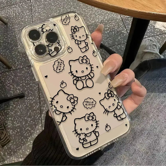 Hello Kitty Mobile Phone Case