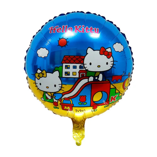 Sanrio Balloon Party Decoration