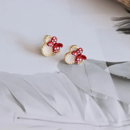 Disney Earrings