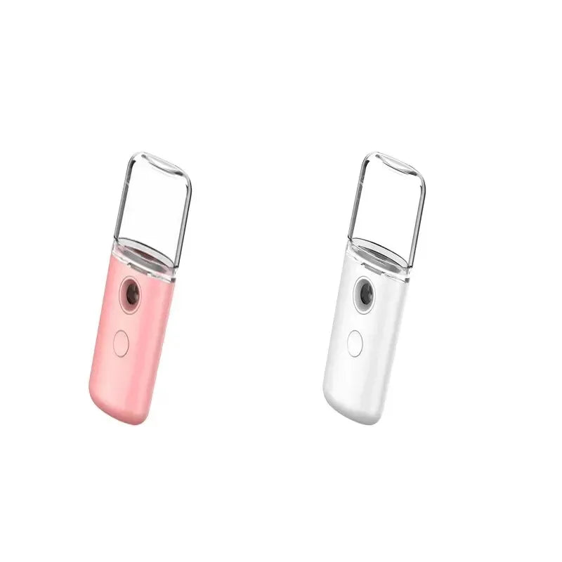 USB Charging Nano Spray Moisturizing Instrument Facial Moisturizing