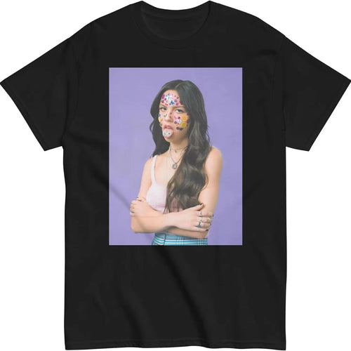 Rodrigo Stuff Purple 2024 Olivia Name Merch Outfit Sour Style Concert