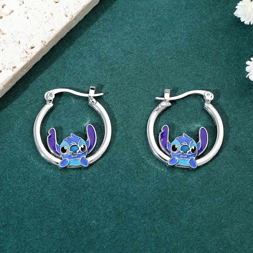 Disney Earrings