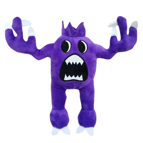 My Singing Monsters Wubbox Plush Toys Garten Of Banban Plush Cute Soft