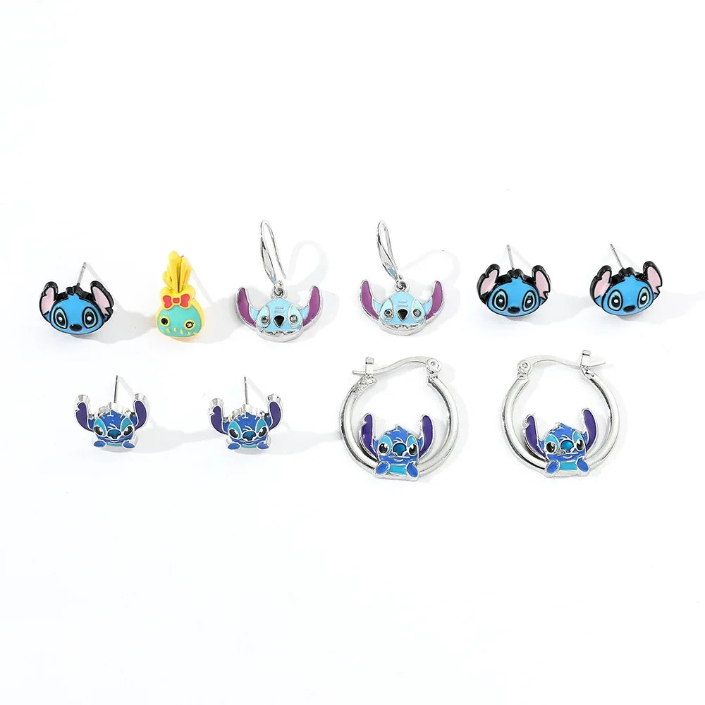 Disney Earrings